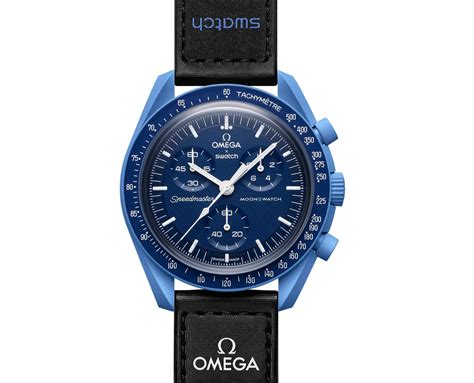 omega swatch watches in stock